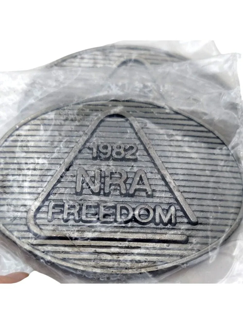 NRA these 1982